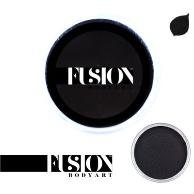 Fusion Body Art Prime Strong Black 32g Fusion Body Art Prime Strong Black 32g